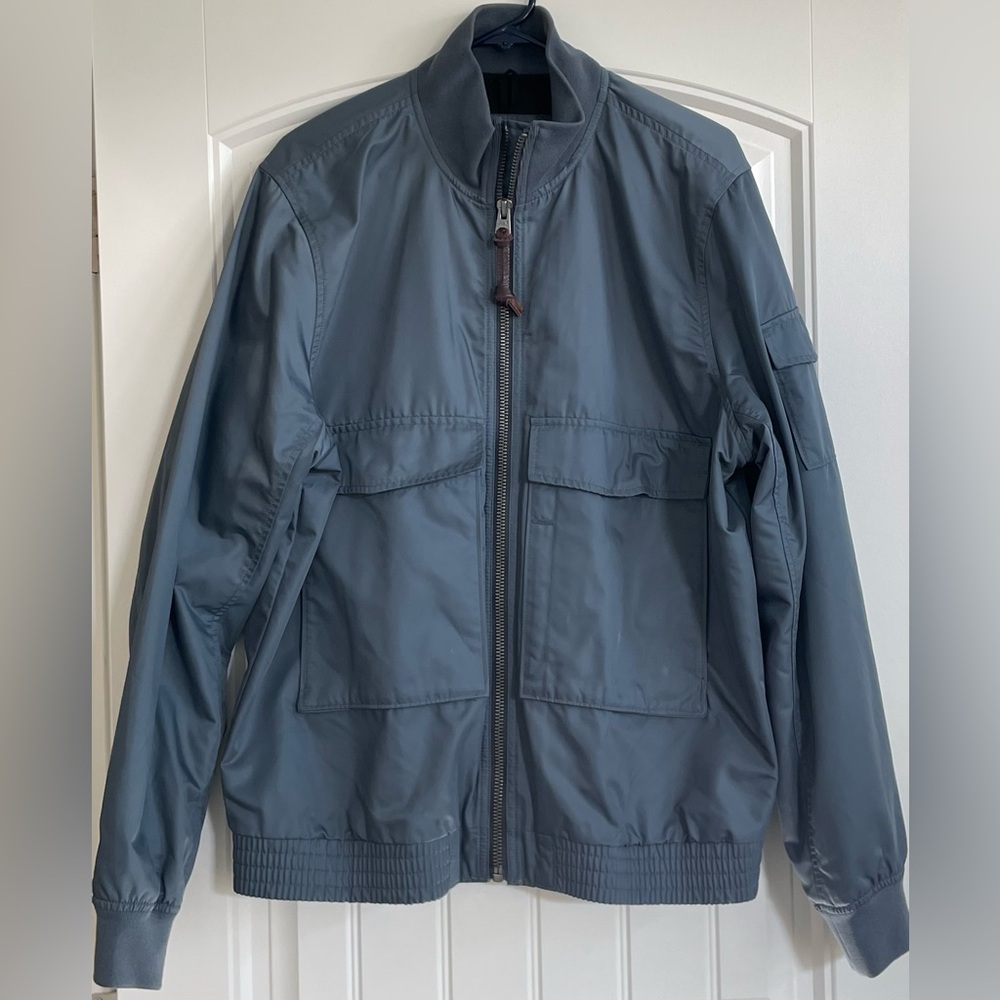 Abercrombie Jacket
